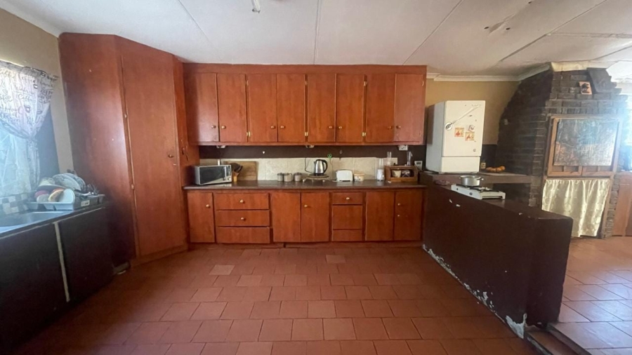 3 Bedroom Property for Sale in Dewetsdorp Free State